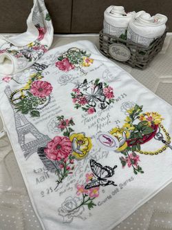 Пол Кит Кух УЮТ 40/60