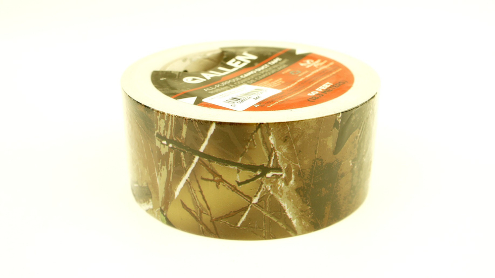 Лента камуфляжная Allen A41 клейкая Realtree APG