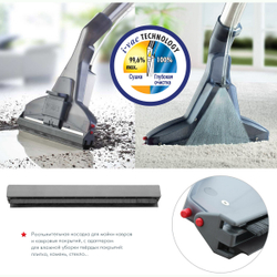 Пылесос Thomas PET&FAMILY