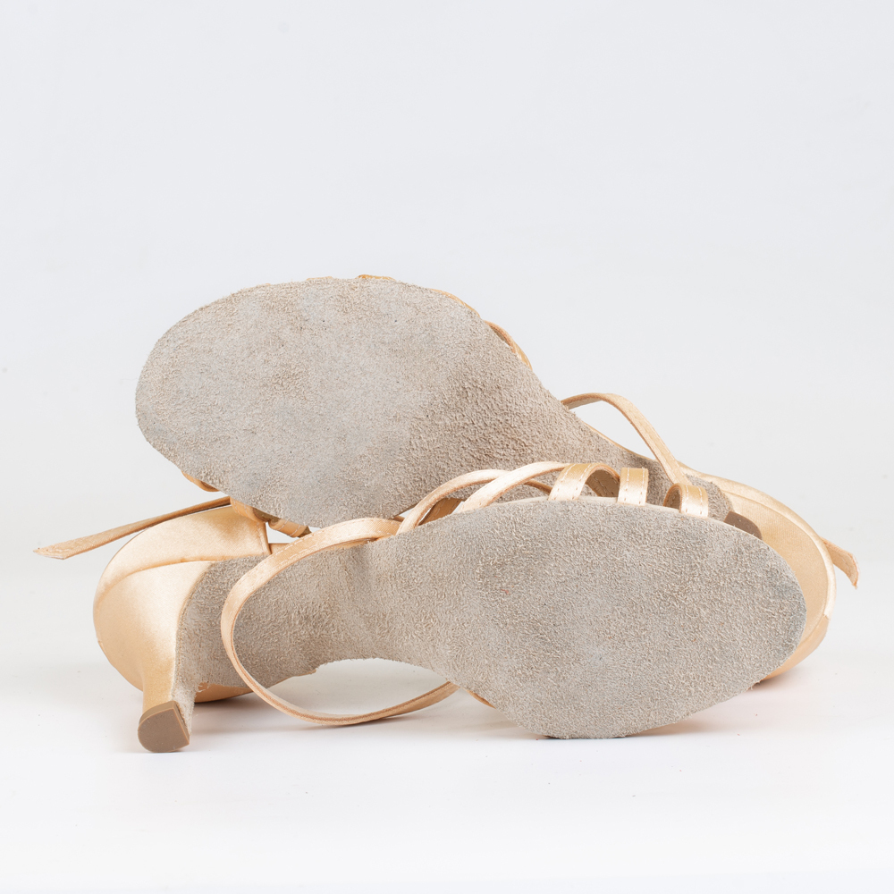 Туфли для латины