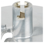 Диск для нарезки картофеля фри Robot Coupe 28159W Mineral+ 8х16 мм