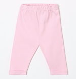 Штанишки для девочек А.851-12, розовый, р. 74 см 9871354