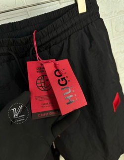 Шорты плавательные Hugo в оригинале