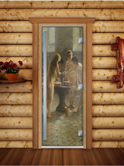 Дверь Престиж Фотопечать А071