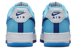 Кроссовки Nike Air Force 1 Low Split "Light Photo Blue"