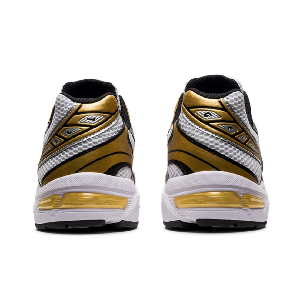 Кроссовки Asics Gel-1130 'White Gold' 1201A256-103