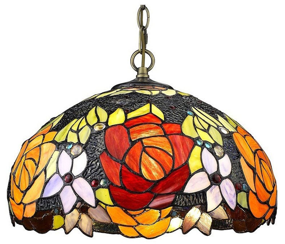 Подвесной светильник Velante 828-80 828-806-02