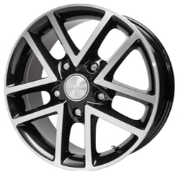 Скад Атлант 8x18 5x130 ET 57 Dia 71.5 (HS)