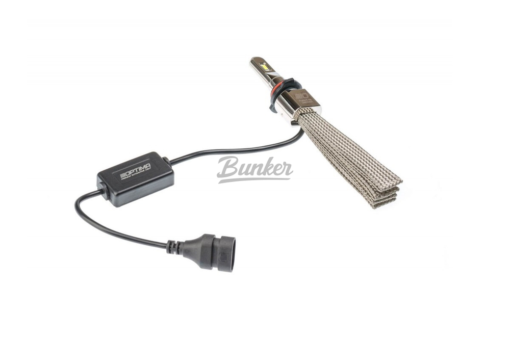 Светодиодные лампы Optima LED Premium Cobalt HB3