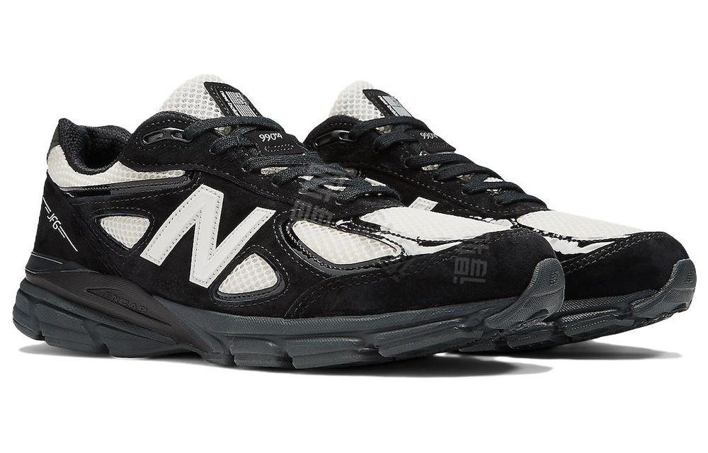 Кроссовки Joe Freshgoods X New Balance Nb 990 V4