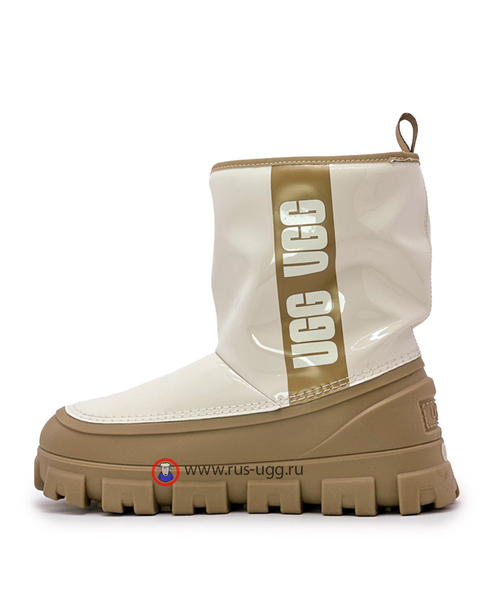 CLASSIC BRELLAH MINI-sand