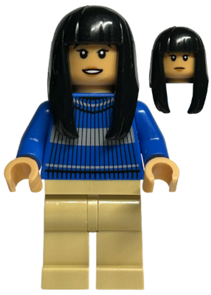 Минифигурка LEGO hp402 Cho Chang