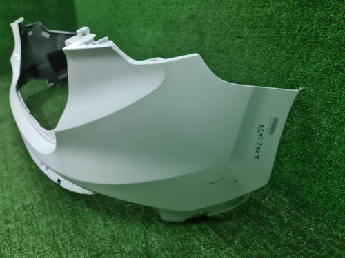 Бампер задний Hyundai Santa Fe 4 TM (2020-2024)