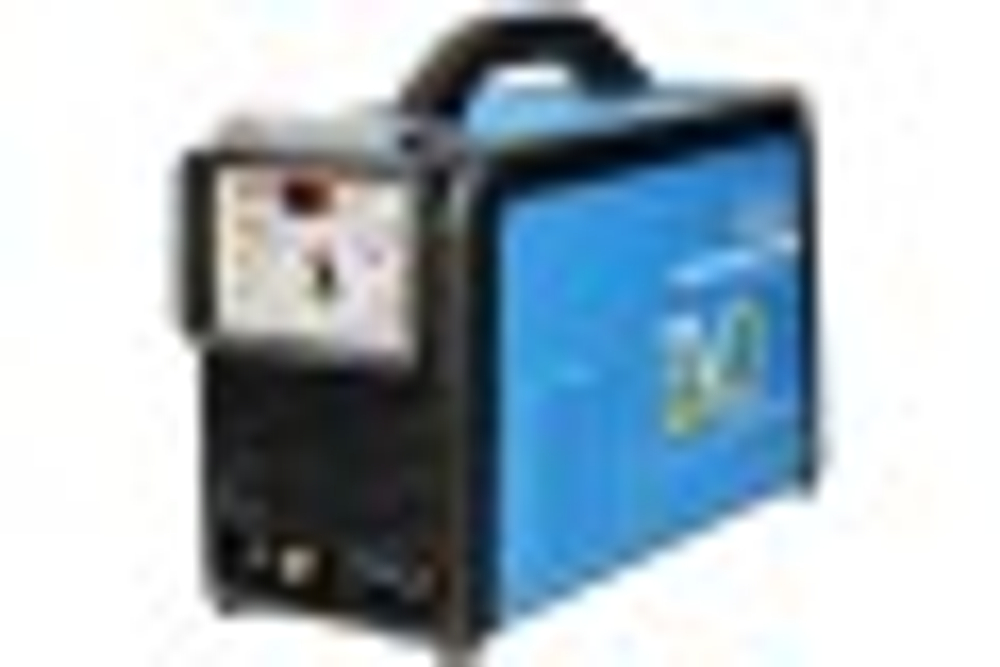 Аппарат аргонно-дуговой сварки ТСС EVO TIG-200  AC/DC 035263