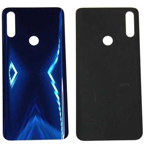 Задняя крышка для Huawei Honor 9X Синий