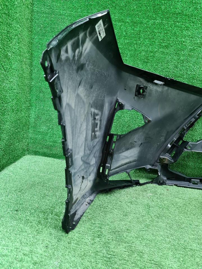 Бампер передний Lexus RX 4 (2015-2019)