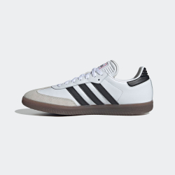 Кроссовки унисекс adidas Originals SAMBA