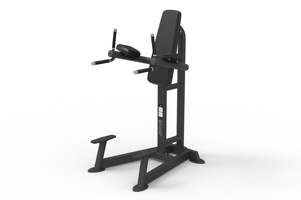 Пресс/брусья SPIRIT FITNESS SP-4215