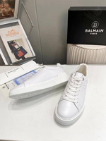 Кеды Balmain