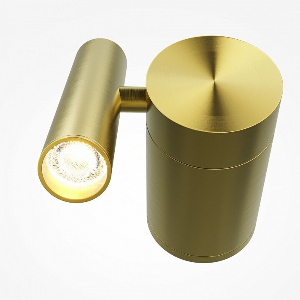 Бра Maytoni Utility MOD433WL-L3BS3K1