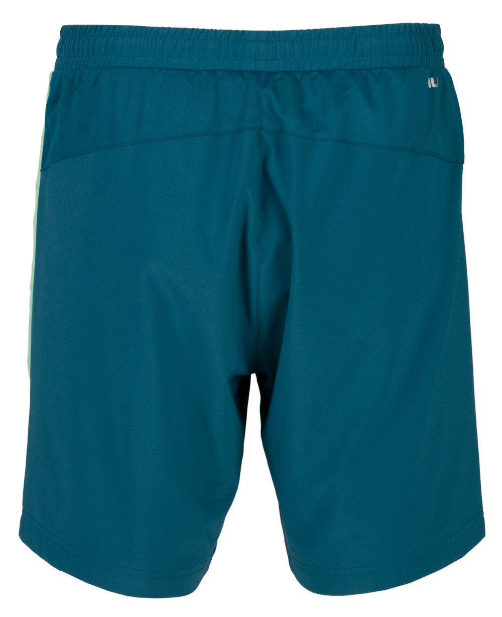 Мужские теннисные шорты Fila Shorts Toni M - blue coral