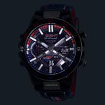 Мужские наручные часы Casio Edifice ECB-2000HR-1A