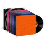 The Smashing Pumpkins / The Aeroplane Flies High (5х12" Vinyl Maxi-Single)