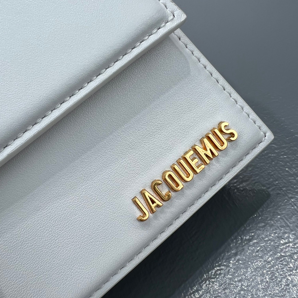 Jacquemus Le Bambino Long 28 cm