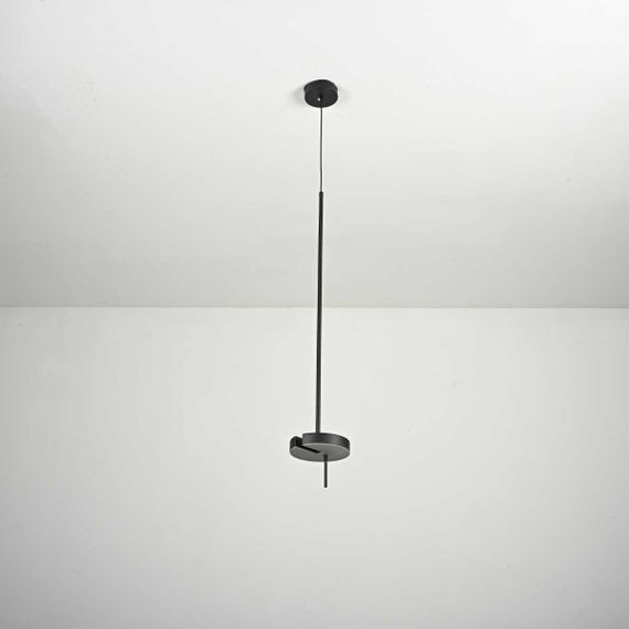 Подвесной светодиодный светильник Imperium Loft Talk 151697-26