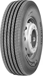 Michelin All Roads 315/80 R22,5 156/150L (Рулевая ось)