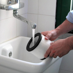 Пылесос сетевой Lavor WT 20 X нерж. 8.253.0011