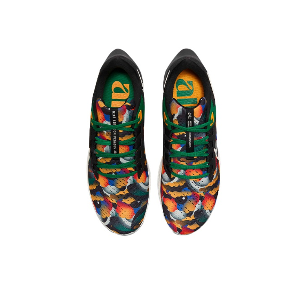 Nike air pegasus jordan 2025