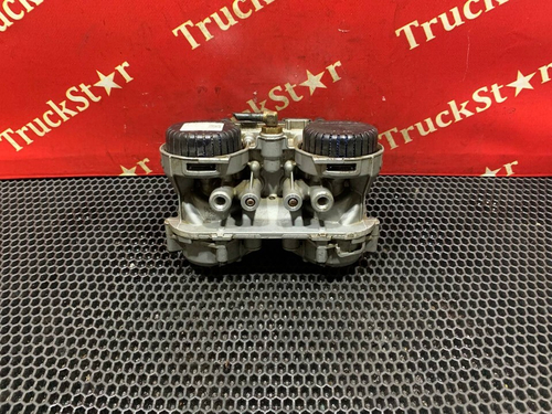 Модулятор EBS задний 2024г