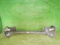 Бампер задний Mercedes GLA x156 (2013-2020)