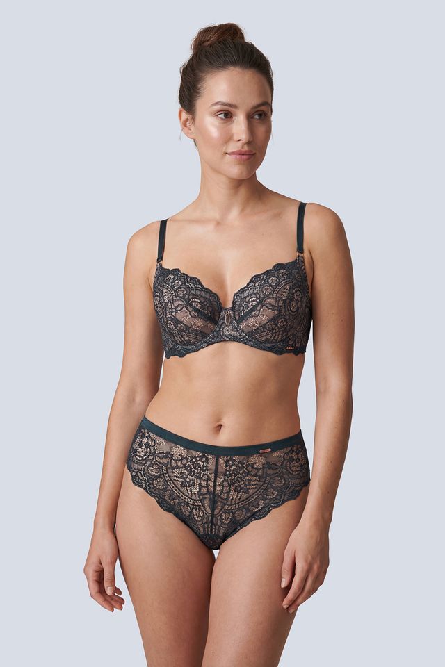 Трусики-бразилиана Marea 262226