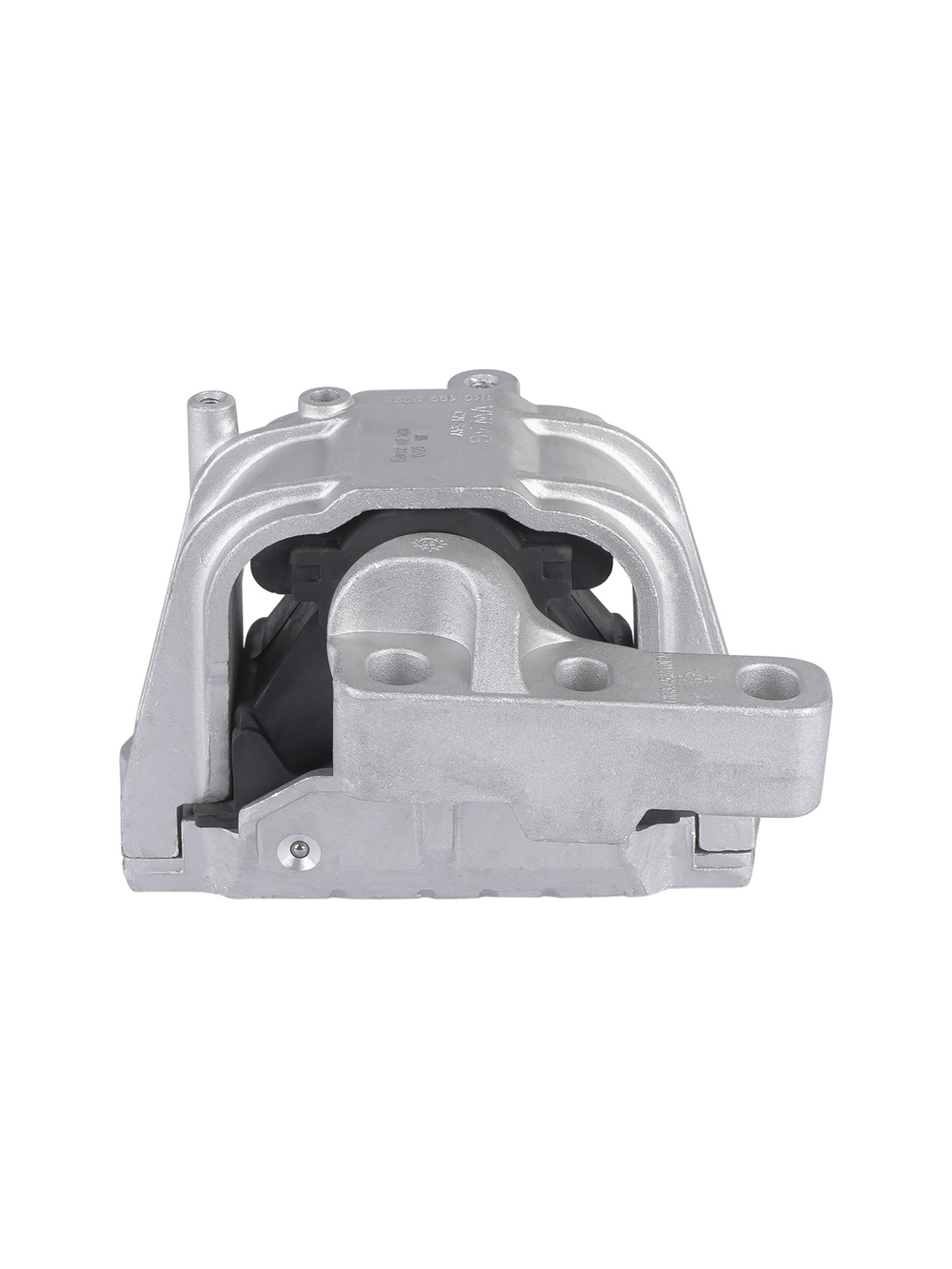 Опора двигателя R для VAG A3/Octavia/Golf V/Passat B6 1.6L 102pH GANZ GIE14034