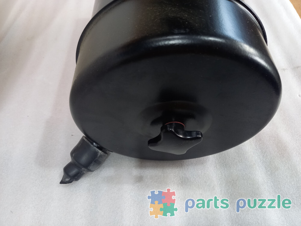 Фильтр воздушный, в сборе c 26510211(AZA304) / AIR FILTER АРТ: 2652C016