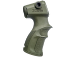 Рукоятка пистолетная FAB Defense для REMINGTON 870 цвет зеленый