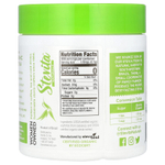 Stevita Naturals, Naturals, органическая стевия, 454 г (16 унций)