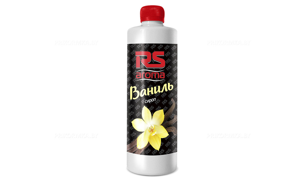 Ароматизатор RS "Ваниль", 500мл