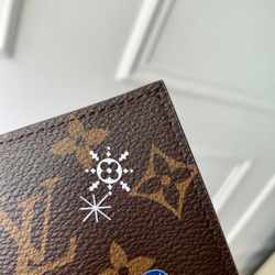 Louis Vuitton Passport Cover