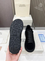 Кеды Alexander Mcqueen