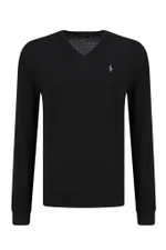 свитер POLO RALPH LAUREN - черный(710670789)