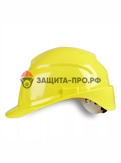 Каска Uvex Airwing Эйрвинг, белая, 9762030