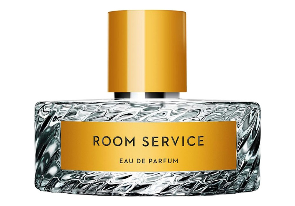 VILHELM PARFUMERIE Room Service