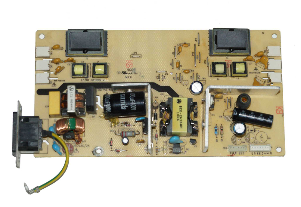 E3701-004005-2 блок питания для STRONICS LCD-2033 купить | REBALL.SU