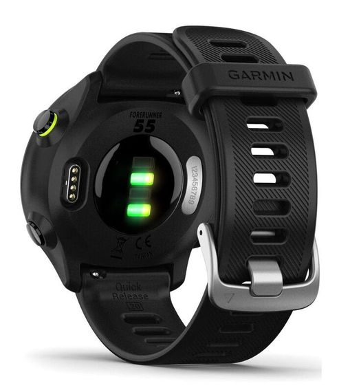 Умные часы Garmin Forerunner 55 Black