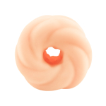 Мастурбатор стоппер Homme Loyal Henchman телесный