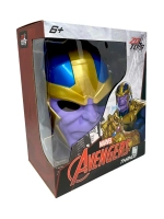 Маска Танос Марвел Thanos ZD Toys 1927-06