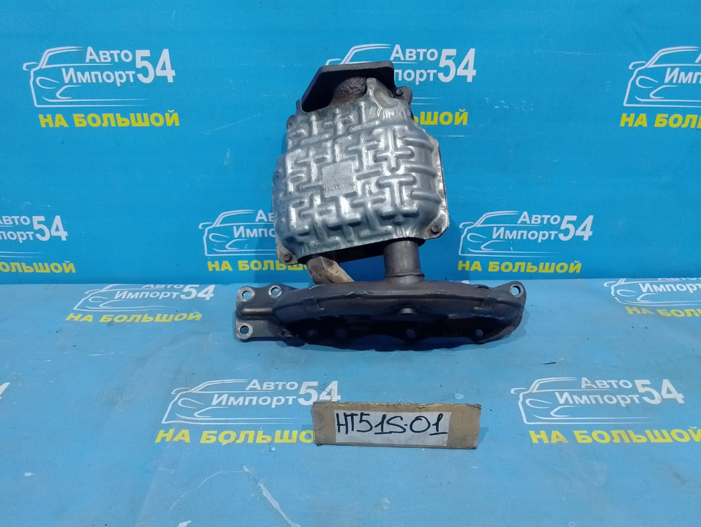 Коллектор выпускной SUZUKI SWIFT 2002